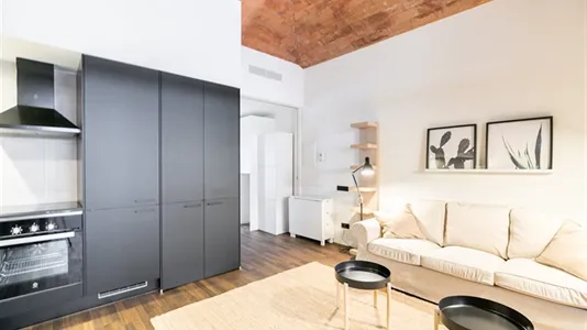 Apartments in Barcelona Gràcia - photo 4