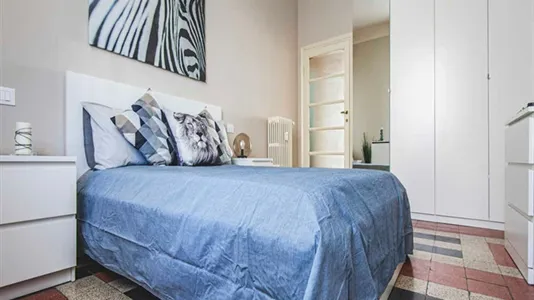 Rooms in Milano Zona 2 - Stazione Centrale, Gorla, Turro, Greco, Crescenzago - photo 9