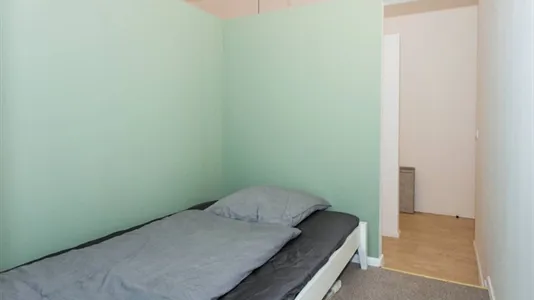 Apartments in Location is not specified - photo 6