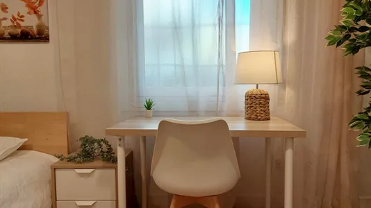 Rooms in Madrid Salamanca - photo 10