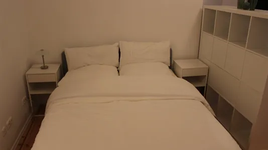 Apartments in Berlin Mitte - photo 6