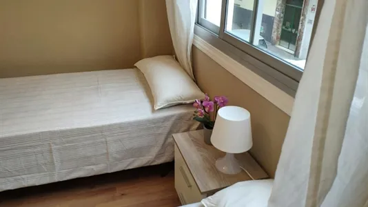 Rooms in Madrid Puente de Vallecas - photo 4