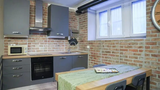 Apartments in Milano Zona 6 - Barona, Lorenteggio - photo 2