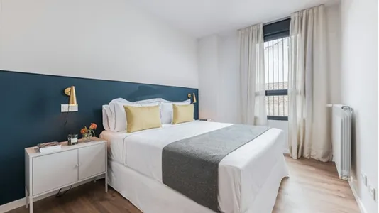 Apartments in Madrid Fuencarral-El Pardo - photo 6