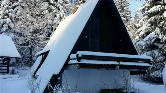 Houses in Brezovica - photo 1