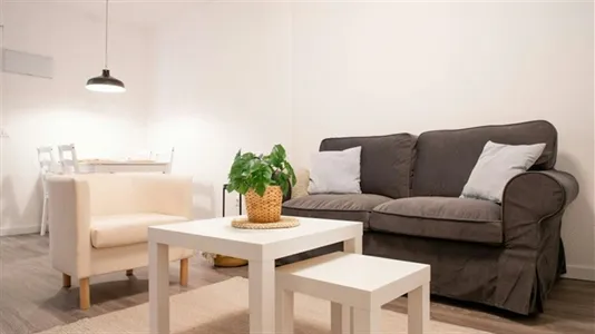 Rooms in Alcorcón - photo 5