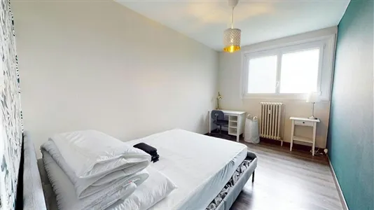 Rooms in Nantes - photo 1