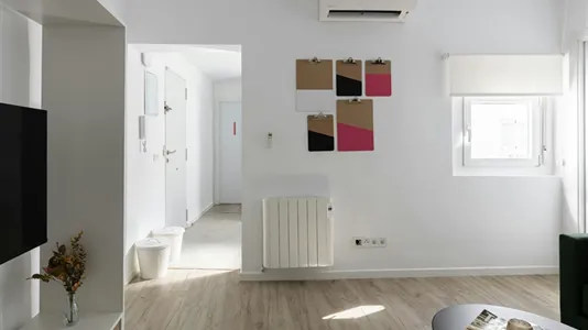 Rooms in Getafe - photo 10