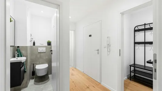 Rooms in Location is not specified - photo 8