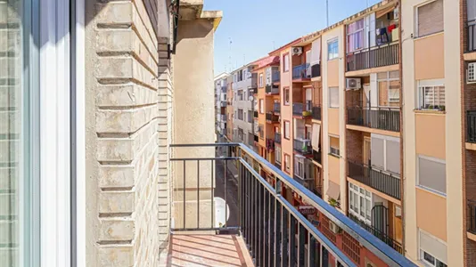 Rooms in Zaragoza - photo 6