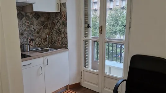 Rooms in Turin - photo 8