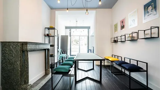 Rooms in Stad Brussel - photo 7