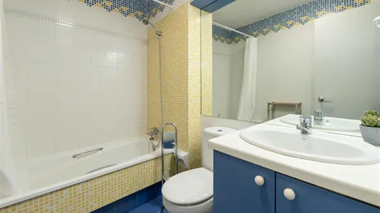 Apartments in Madrid Tetuán - photo 5