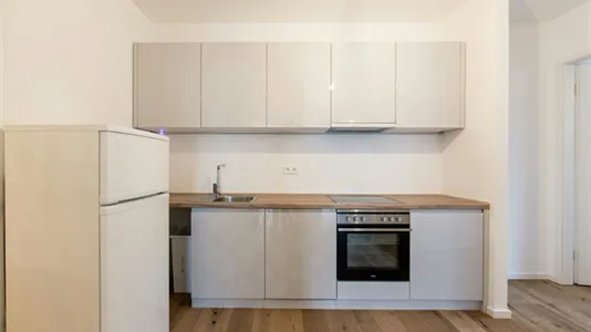 Rooms in Berlin Mitte - photo 4