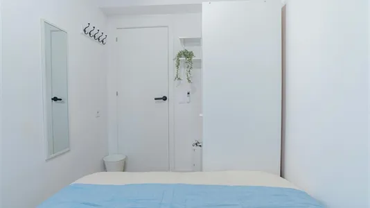 Rooms in Burjassot - photo 3