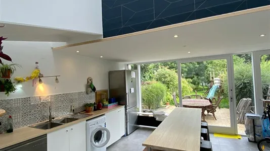 Rooms in Brussels Sint-Lambrechts-Woluwe - photo 9