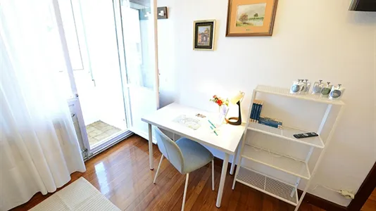 Rooms in Bilbao - photo 7