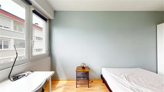 Rooms in Angers - photo 4