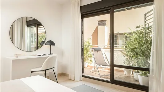 Apartments in Málaga - photo 10