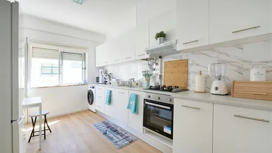Apartments in Moita - photo 4