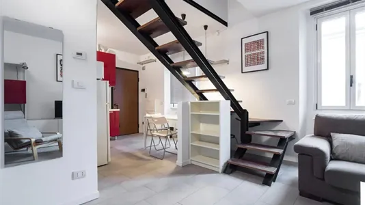 Apartments in Milano Zona 6 - Barona, Lorenteggio - photo 5