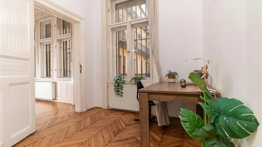Rooms in Budapest Terézváros - photo 6