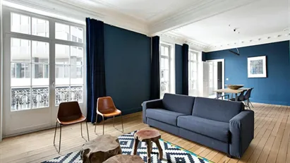Apartment for rent in Stad Brussel, Brussels