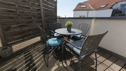 Apartments in Berlin Pankow - photo 4