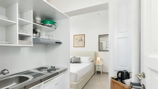 Apartments in Florence - photo 8