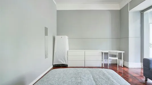 Rooms in Location is not specified - photo 8