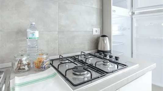 Apartments in Bologna - photo 8