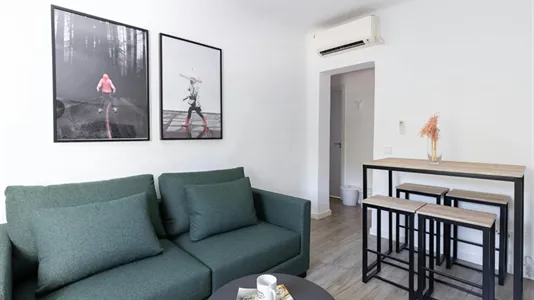 Rooms in Getafe - photo 9