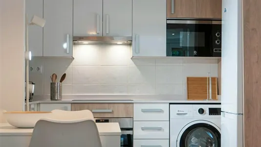 Apartments in Madrid Chamartín - photo 6