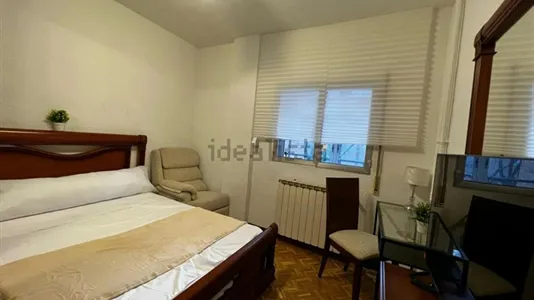 Rooms in Madrid Ciudad Lineal - photo 5