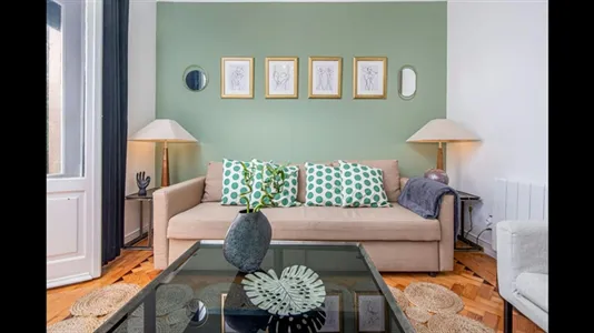 Apartments in Location is not specified - photo 9