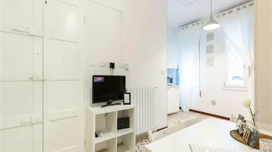 Rooms in Bologna - photo 8