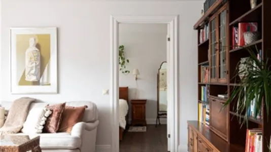 Apartments in Vasastan - photo 13