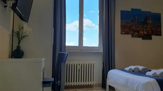 Rooms in Florence - photo 7
