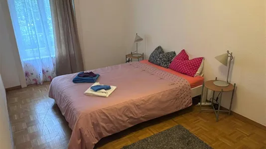 Apartments in Zürich District 3 - Wiedikon - photo 5