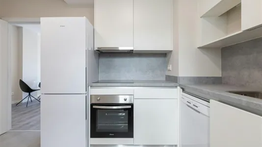 Apartments in Málaga - photo 8