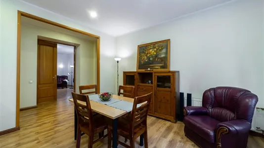 Apartments in Riga Centrs - photo 4