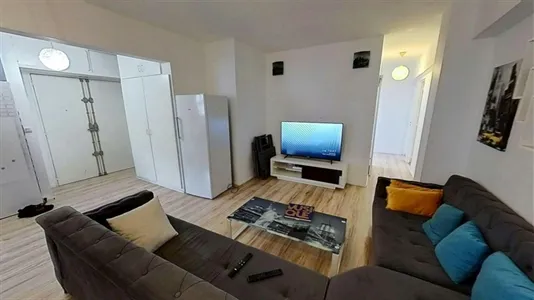 Rooms in Nancy - photo 1