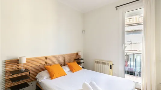 Apartments in Barcelona Sants-Montjuïc - photo 10