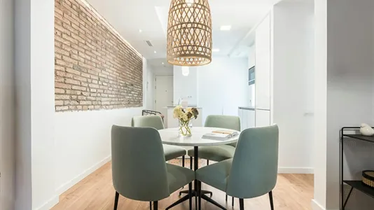 Apartments in Barcelona Les Corts - photo 6