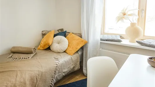 Apartments in Riga Vecrīga - photo 4