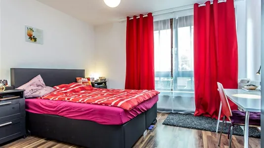 Rooms in Frankfurt Süd - photo 4