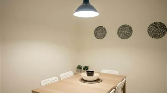 Rooms in Madrid Chamberí - photo 7