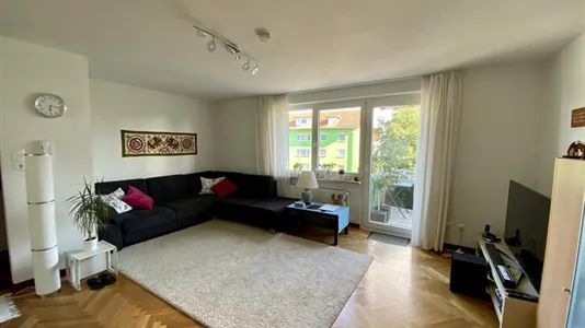Apartments in Esslingen - photo 1