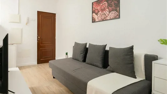 Apartments in Location is not specified - photo 2