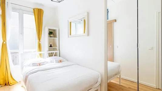 Apartments in Paris 11ème arrondissement - Bastille - photo 9